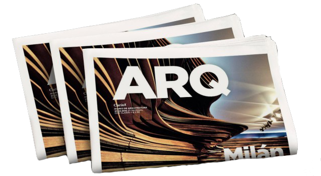 clarin arq clarin arq